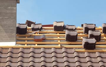 Fenny Drayton clay roofing costs