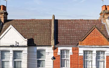 clay roofing Fenny Drayton, Leicestershire