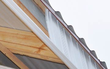 why Fenny Drayton fascia repairs are essential