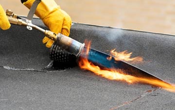 flat roof repairs Fenny Drayton, Leicestershire