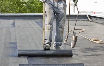flat roof replacement Fenny Drayton, Leicestershire