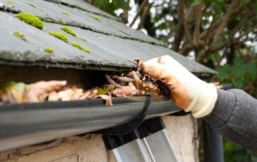 gutter cleaning Fenny Drayton, Leicestershire