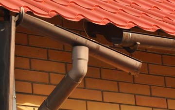 Fenny Drayton gutter repair costs