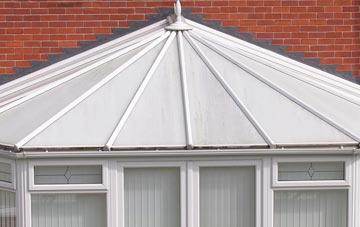 Fenny Drayton polycarbonate conservatory roof repairs