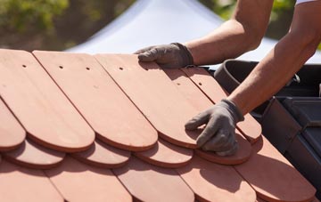 Fenny Drayton roof tile contractors