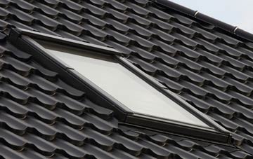 benefits of Fenny Drayton roof windows
