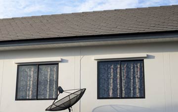Fenny Drayton rubber roof costs