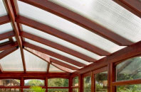 Fenny Drayton conservatory roofing insulation
